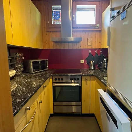 Haus Anis Edel Alpine *