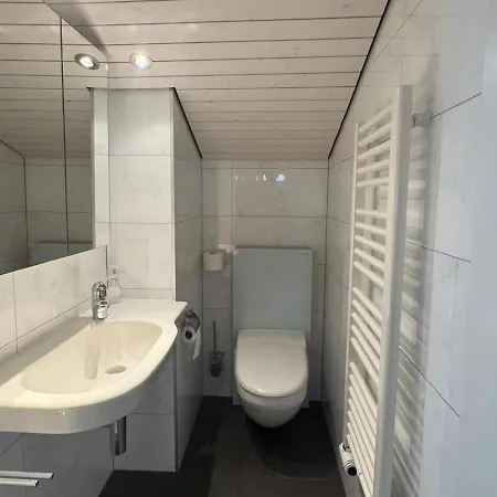 Haus Anis Edel Alpine Saas-Fee