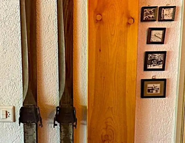 Apartment Haus Anis Edel Alpine *