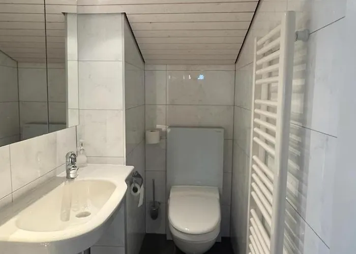 Haus Anis Edel Alpine Saas-Fee
