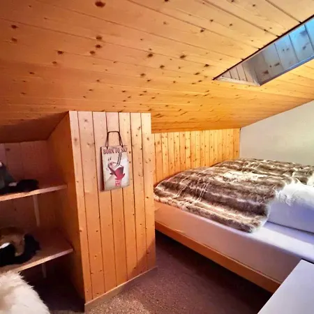 Haus Anis Edel Alpine *