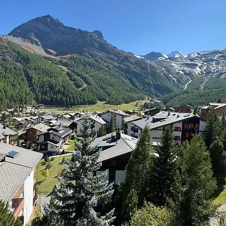 Haus Anis Edel Alpine *